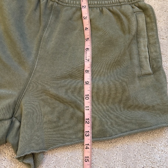 3 Pairs of Aerie Gauzy High Waisted Short, Women's Size Medium - Picture 13 of 13